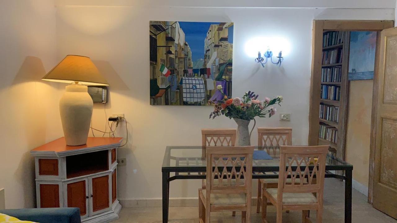 شقة Casa Ra Bella Mbriana نابولي المظهر الخارجي الصورة