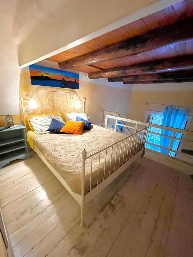 شقة Casa Ra Bella Mbriana نابولي المظهر الخارجي الصورة