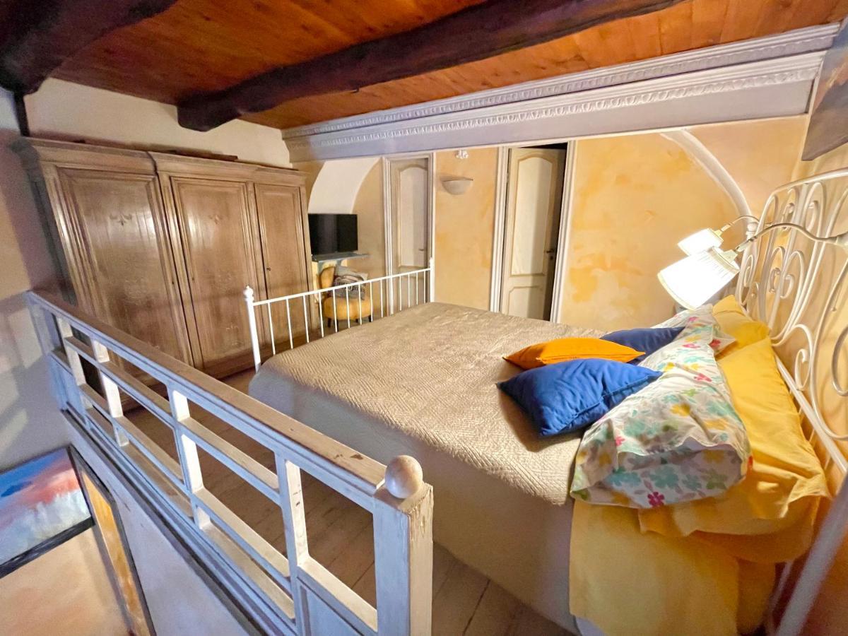 شقة Casa Ra Bella Mbriana نابولي المظهر الخارجي الصورة