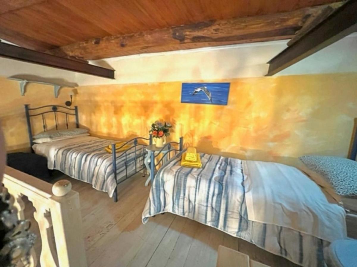 شقة Casa Ra Bella Mbriana نابولي المظهر الخارجي الصورة