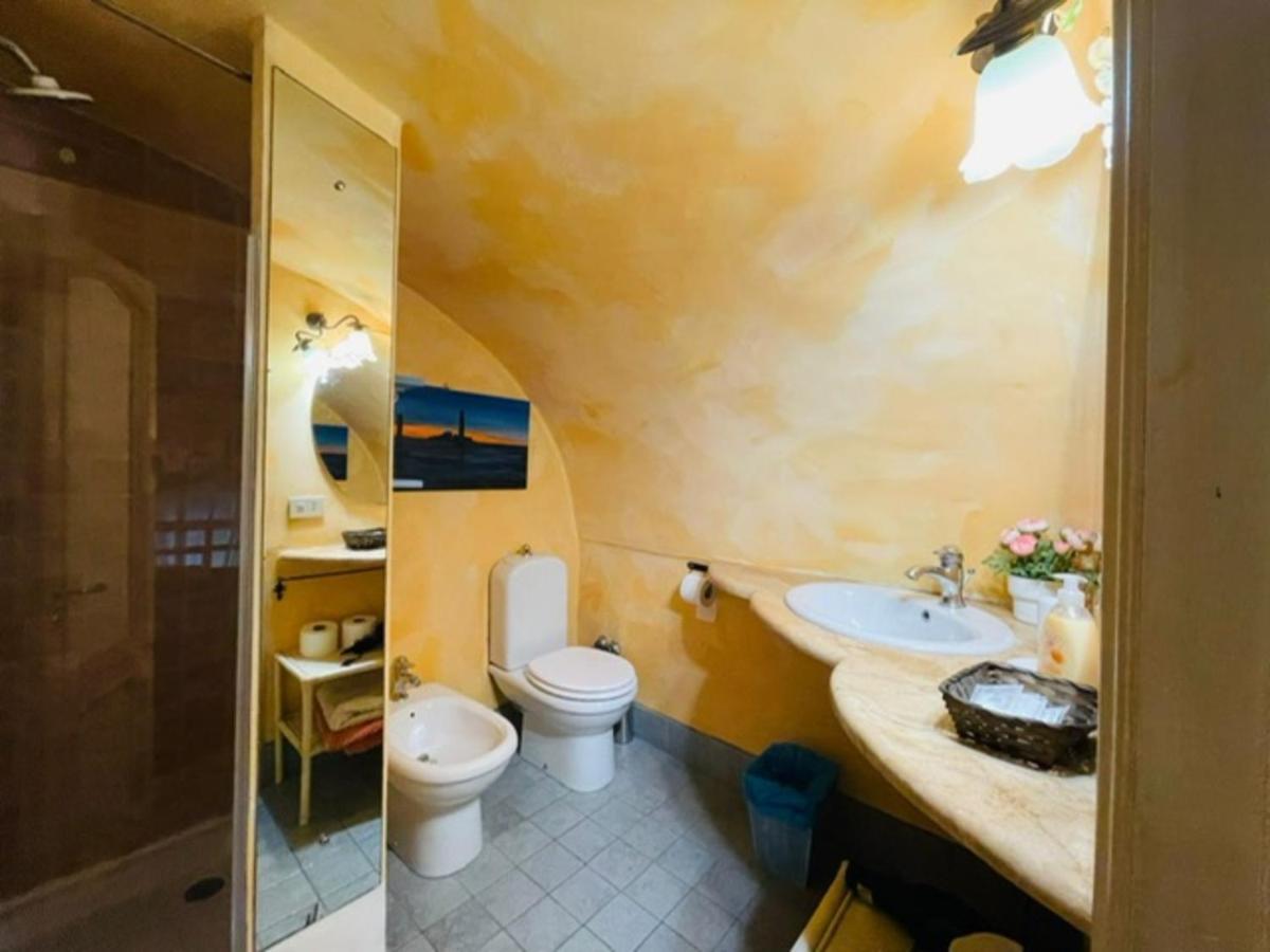 شقة Casa Ra Bella Mbriana نابولي المظهر الخارجي الصورة