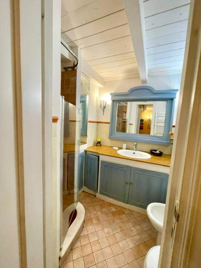 شقة Casa Ra Bella Mbriana نابولي المظهر الخارجي الصورة