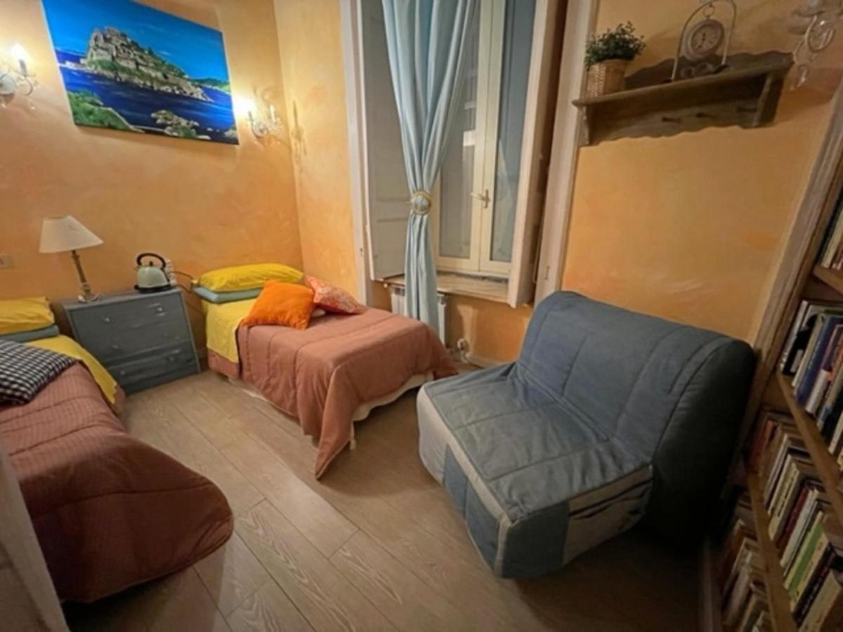 شقة Casa Ra Bella Mbriana نابولي المظهر الخارجي الصورة